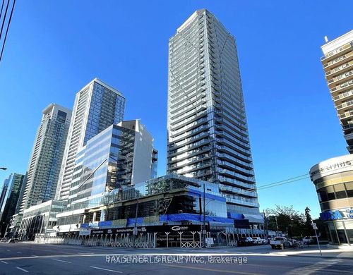 2110-15 Ellerslie Ave, Toronto, ON, M2N0L7 | Card Image