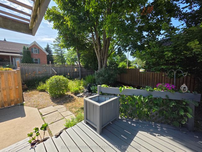 33 Kingsley Ave, House other with 5 bedrooms, 3 bathrooms and 4 parking in Brighton ON | Image 37