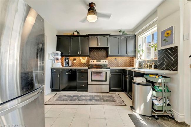 53 E 21 St St, House other with 2 bedrooms, 2 bathrooms and 1 parking in Hamilton ON | Image 16