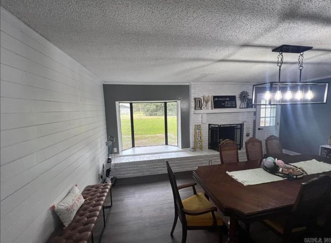 2020 Walnut St, House other with 3 bedrooms, 2 bathrooms and null parking in Ashdown AR | Image 12