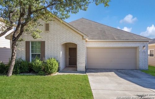 4334 Crystal Bay, San Antonio, TX, 78259-2064 | Card Image