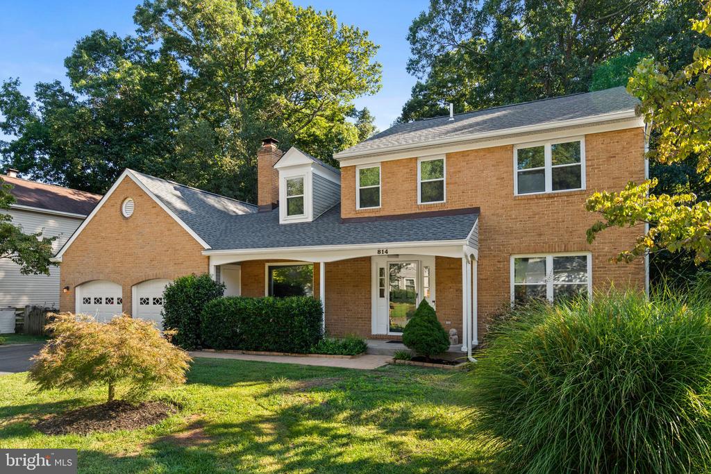 Potomac Ridge Ct, Sterling, VA 20164 #1