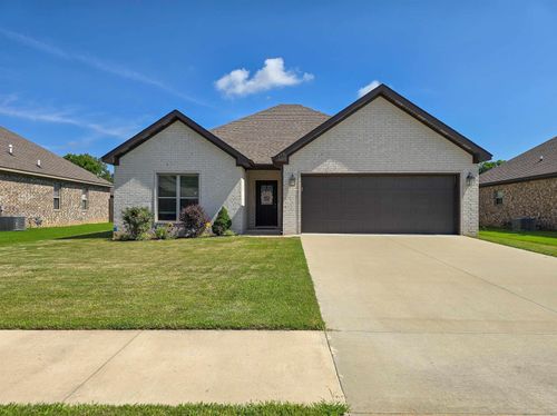 134 Brookvale Cir, Brookland, AR, 72417-9109 | Card Image
