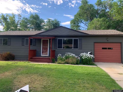 960 Mcdougall, Lander, WY, 82520 | Card Image