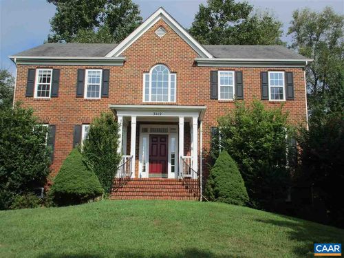 3419 Turnberry Cir, CHARLOTTESVILLE, VA, 22911 | Card Image