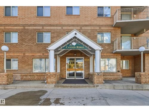 8728 Gateway Blvd Nw, Edmonton, AB, T6E6K3 | Card Image