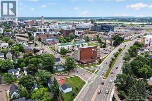 96 Cornhill St, Moncton, NB, E1C6K9 | Card Image