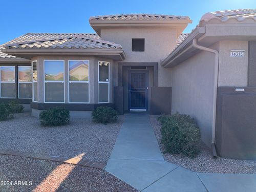 14315 W Colt Lane, Sun City West, AZ, 85375 | Card Image