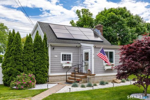 21 Baum Ave, Old Saybrook, CT, 06475-1701 | Card Image
