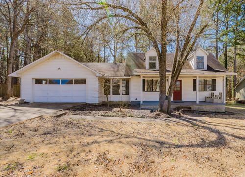 1000 Shobe Rd, Bryant, AR, 72022-2446 | Card Image