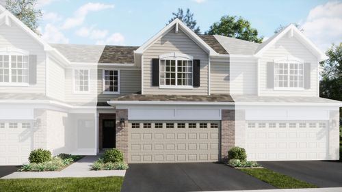 1253 Glenmont Street, Algonquin, IL, 60102 | Card Image