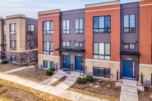 1292 Quadrant Ln, Schaumburg, IL, 60173-5655 | Card Image