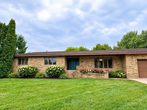 350 6th Street Ne, Perham, MN, 56573 | Card Image
