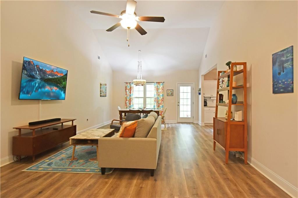 Residential in Darien 4