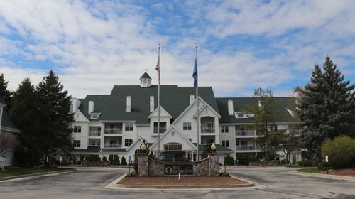 101 Osthoff Ave, Elkhart Lake, WI, 53020-1976 | Card Image