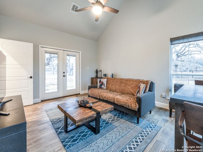 164 Crescent Rdg, House other with 4 bedrooms, 3 bathrooms and null parking in Adkins TX | Image 20