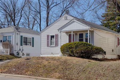 View of bungalow-style home | Image 2