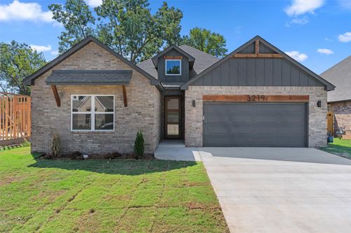 3219 Boardwalk Ct, Bartlesville, OK, 74006-6538 | Card Image
