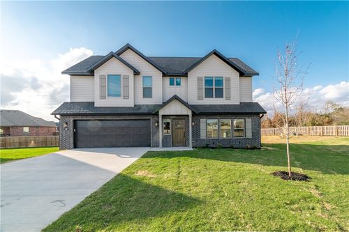 1121 Montichiello St, Tontitown, AR, 72762-3225 | Card Image