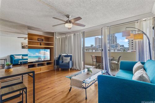 apt-804-2092 Kuhio Ave, Honolulu, HI, 96815-2148 | Card Image