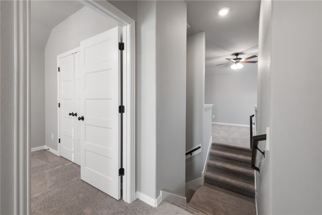 Photo of previously constructed home for representation purposes only. Selections will vary. | Image 25