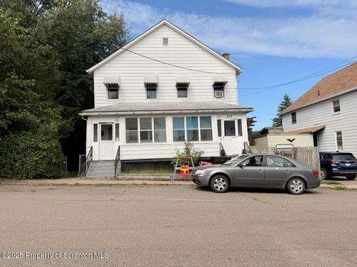 223 225 Green Street, Edwardsville, PA, 18704 | Card Image