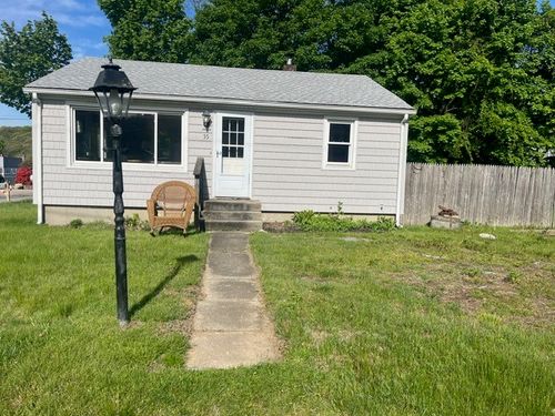 55 Overlook Road, Narragansett, RI, 02882 | Card Image