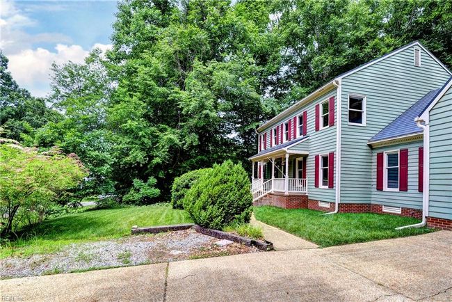 308 Royal Grant Dr, House other with 4 bedrooms, 4 bathrooms and null parking in Williamsburg VA | Image 6