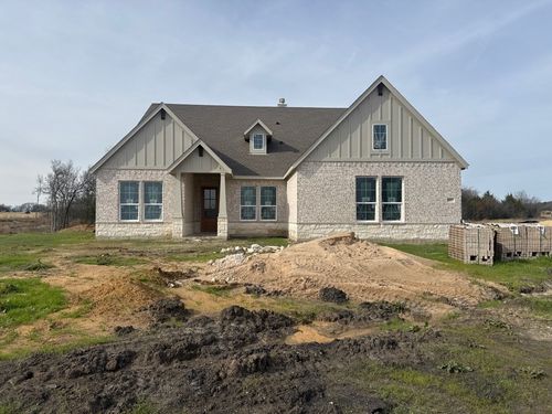 9007 County Road 623, Blue Ridge, TX, 75424-4553 | Card Image