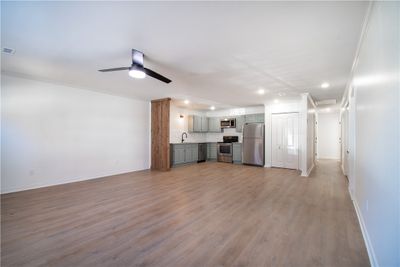 Side A Living Room | Image 2