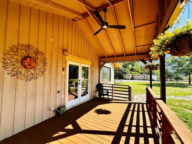 Covered Porch | Image 23