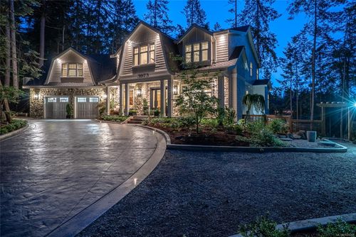 3973 Cove Rd, Ladysmith, BC, V9G1K5 | Card Image