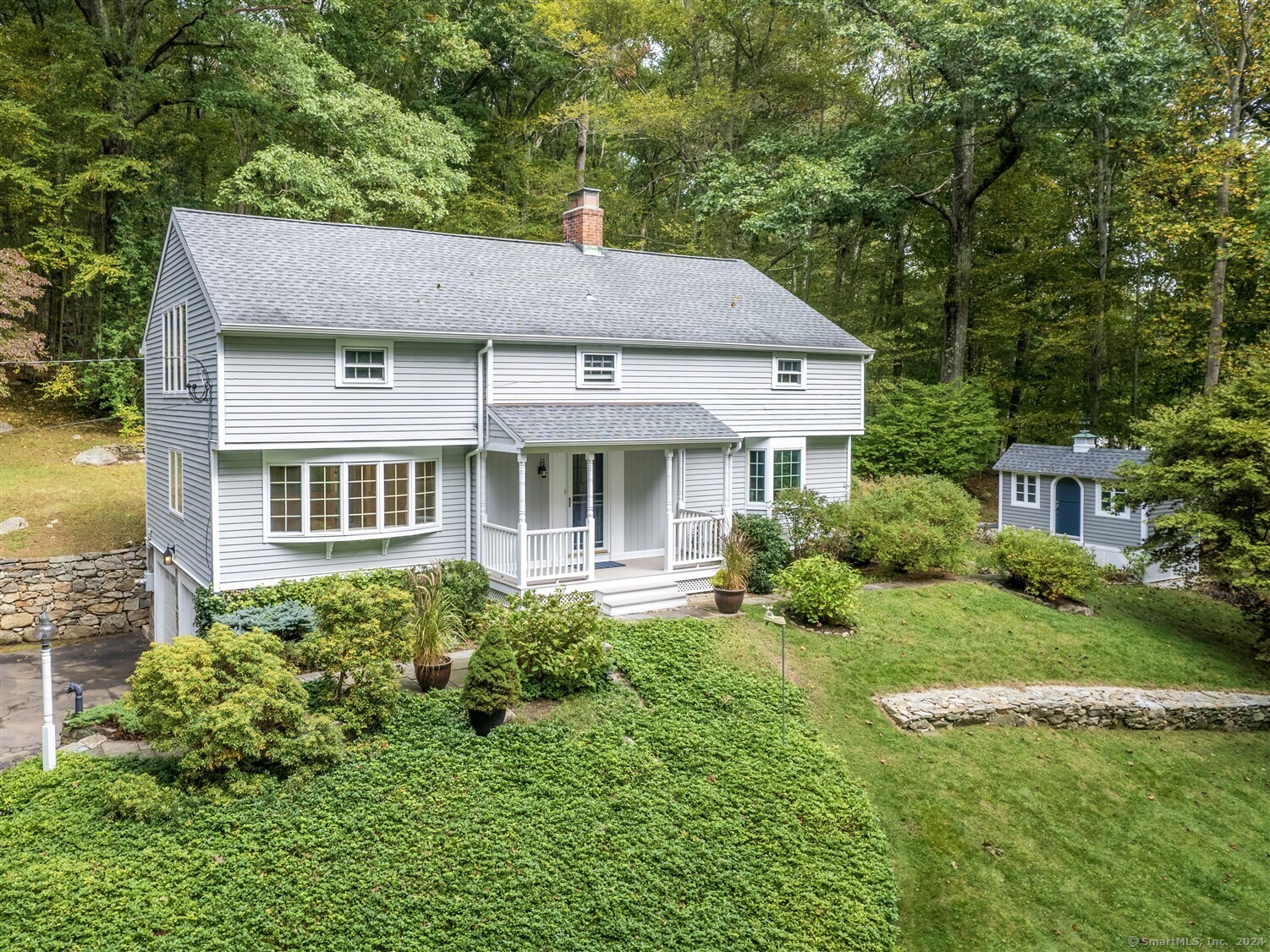 Old Hwy, Wilton, CT 06897