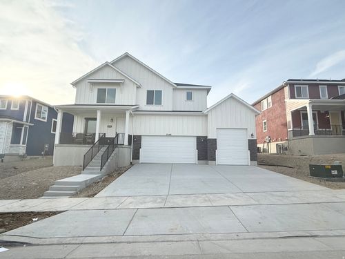 341-7648 S Iron Canyon Ln, West Jordan, UT, 84081-3223 | Card Image