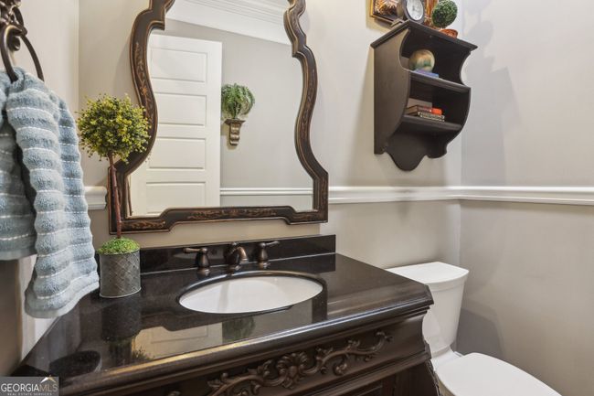 194 Locust St Nw, House other with 4 bedrooms, 4 bathrooms and 2 parking in Marietta GA | Image 24