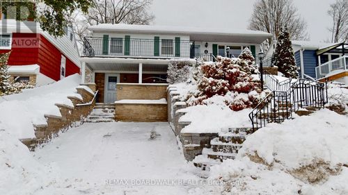 40 Jessie Street, Brockville, ON, K6V3M8 | Card Image