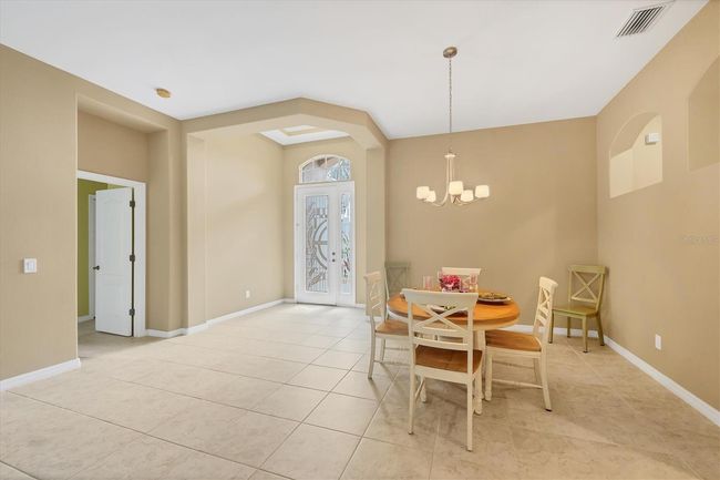1241 Creek Nine Dr, House other with 4 bedrooms, 3 bathrooms and null parking in NORTH PORT FL | Image 9
