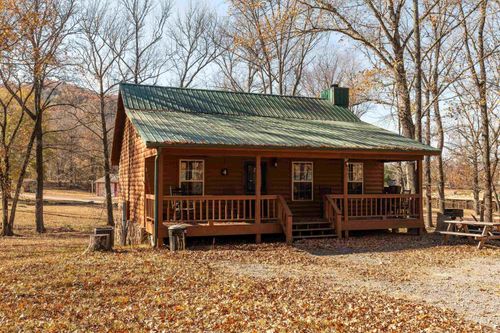 4 Vogel Dr, Heber Springs, AR, 72543-8178 | Card Image