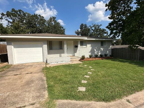702 E Military Dr, North Little Rock, AR, 72118-2750 | Card Image