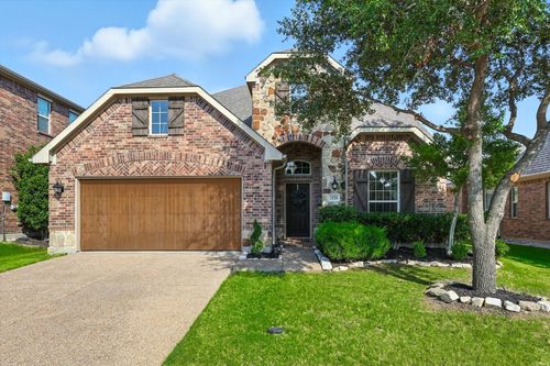 2520 Brandon Dr, Lewisville, TX, 75056-5914 | Card Image