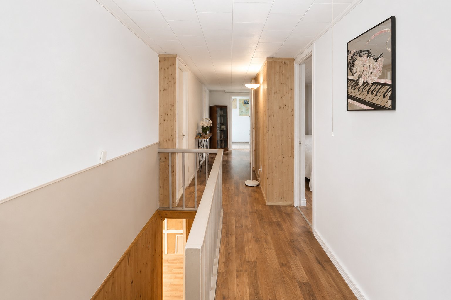 Residential in La Trinité-des-Monts 5