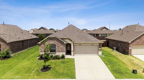 3021 Riddler Way, Little Elm, TX, 75068-4031 | Card Image