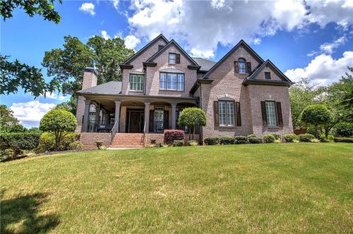 3759 Maryhill Ln Nw, Kennesaw, GA, 30152-6976 | Card Image
