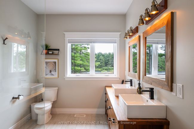 103B Carriage Landing Dr, House other with 3 bedrooms, 3 bathrooms and 10 parking in Haley Station ON | Image 27