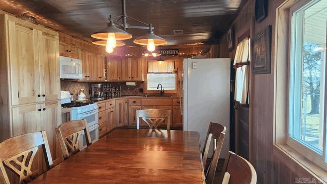 1007 Murphy Rd, House other with 3 bedrooms, 2 bathrooms and null parking in Norman AR | Image 19
