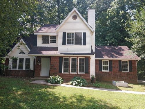 15 Lakeview Ln, Stockbridge, GA, 30281-1464 | Card Image
