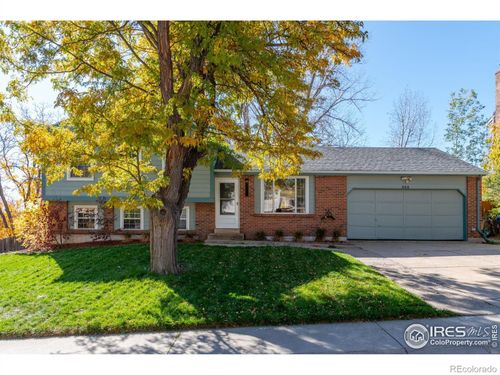 322 W Harper St, Louisville, CO, 80027-1660 | Card Image