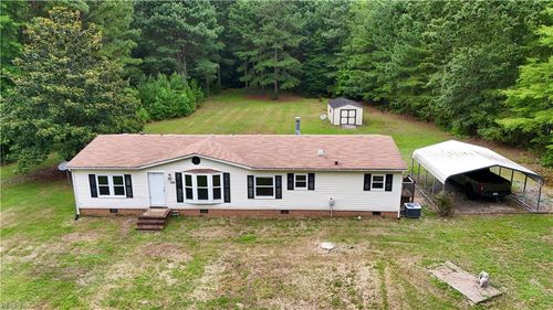 129 Chesapeake Dr. Drive, White Stone, VA, 22578 | Card Image