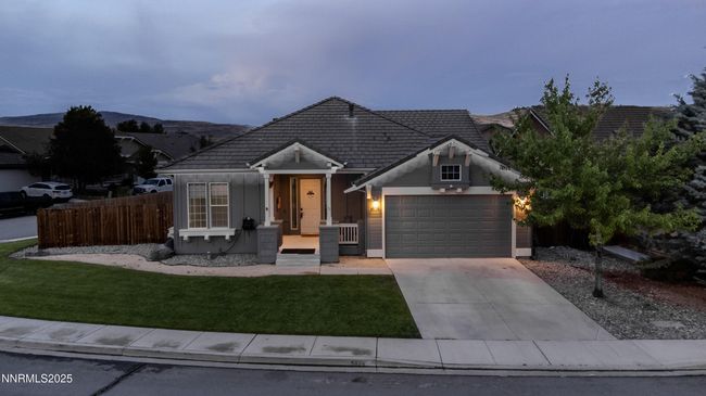 5828 Desert Mirage Dr, House other with 3 bedrooms, 2 bathrooms and 2 parking in Sparks NV | Image 38