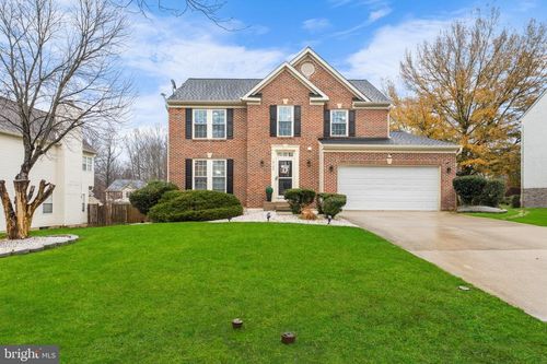 10106 Goldfinch Ct, CLINTON, MD, 20735-5852 | Card Image